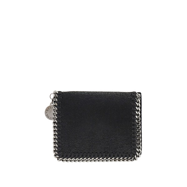[Stella McCartney] Wallet FW26 7P0085W91321000-1000
