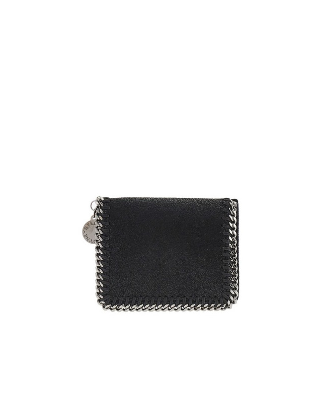 [Stella McCartney] Wallet FW26 7P0085W91321000-1000