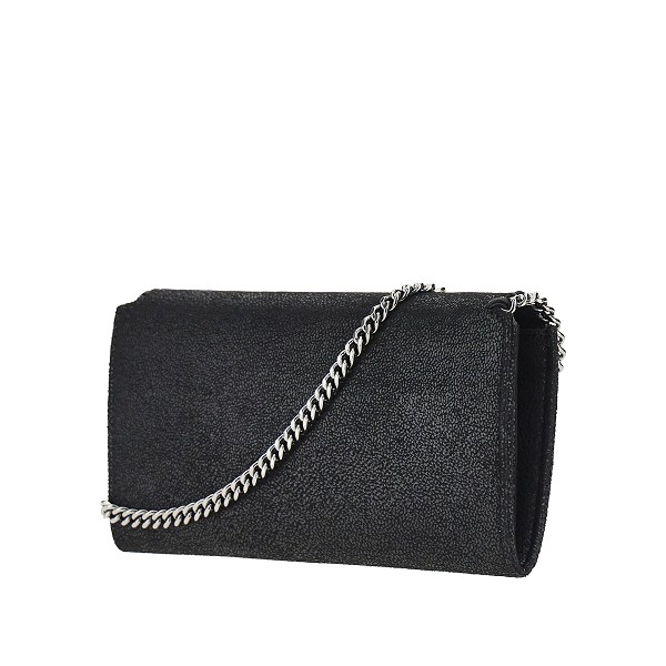 [Stella McCartney] Wallet FW26 7P0086W91321000-1000