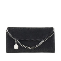 [Stella McCartney] Wallet FW26 7P0086W91321000-1000