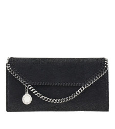 [Stella McCartney] Wallet FW26 7P0086W91321000-1000