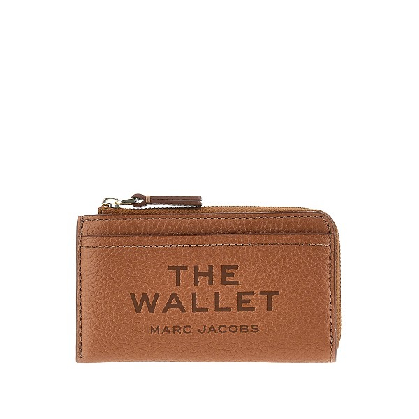 [Marc Jacobs] Wallet FW26 2S4SMP010S02.212-212