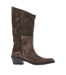 [KHAITE] Boots FW26 F1105-946L946735-735