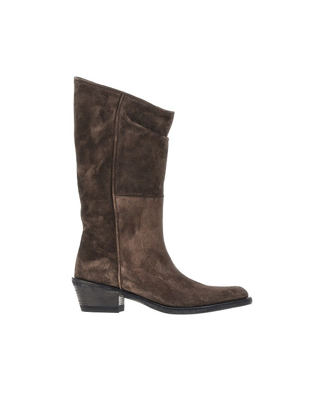 [KHAITE] Boots FW26 F1105-946L946735-735