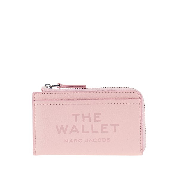 [Marc Jacobs] Wallet FW26 2S4SMP010S02.669-669