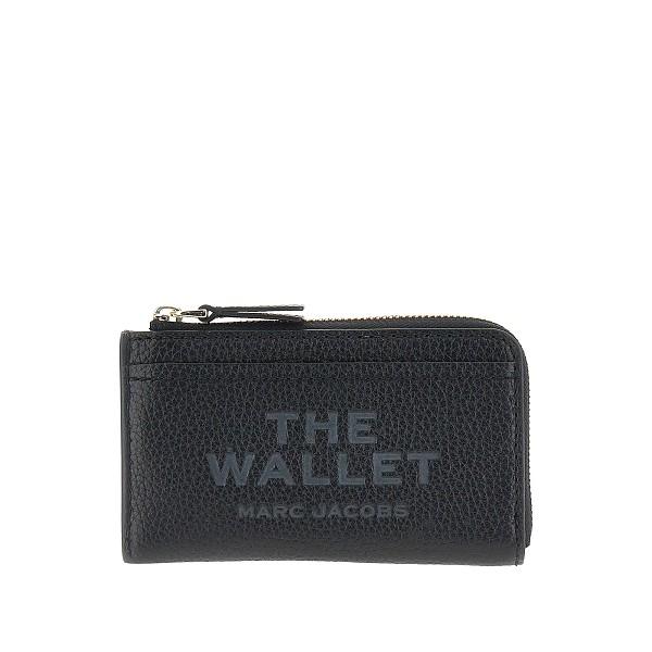 [Marc Jacobs] Wallet FW26 2S4SMP010S02.001-001