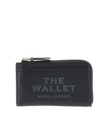 [Marc Jacobs] Wallet FW26 2S4SMP010S02.001-001