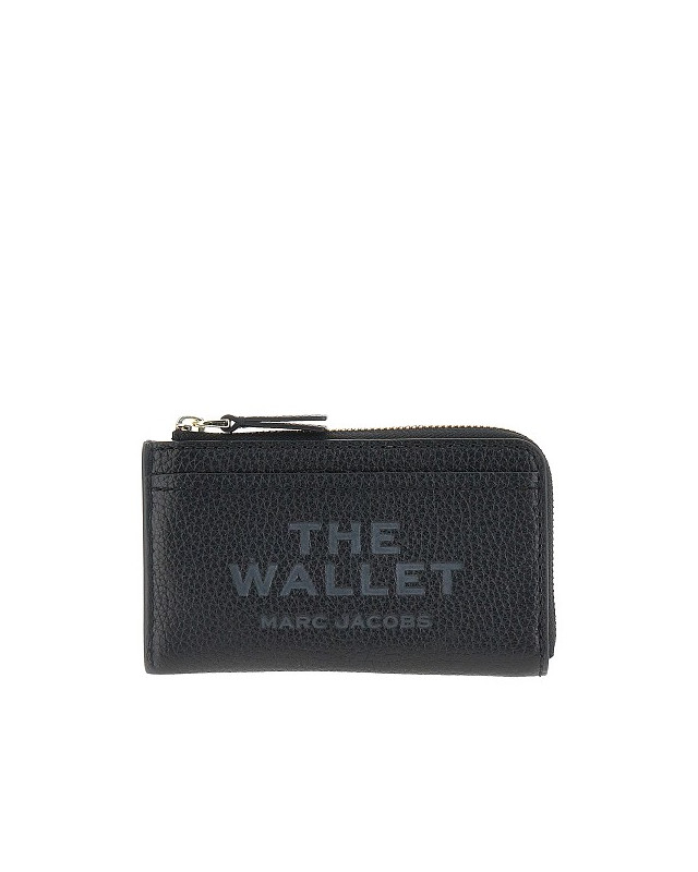 [Marc Jacobs] Wallet FW26 2S4SMP010S02.001-001