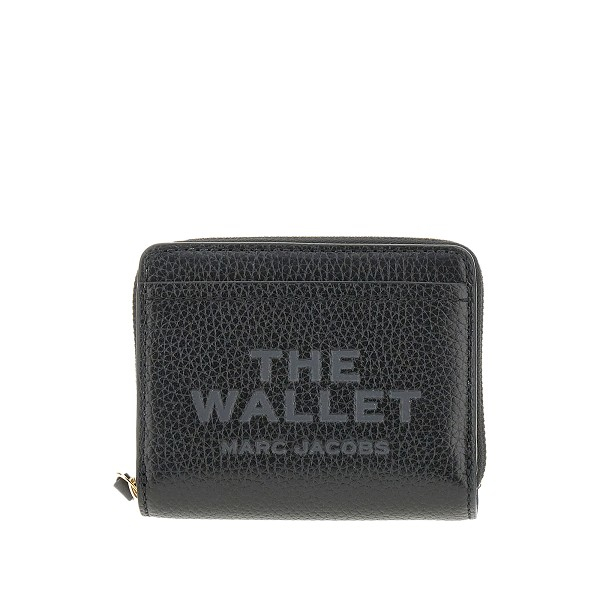 [Marc Jacobs] Wallet FW26 2R3SMP044S10.001-001