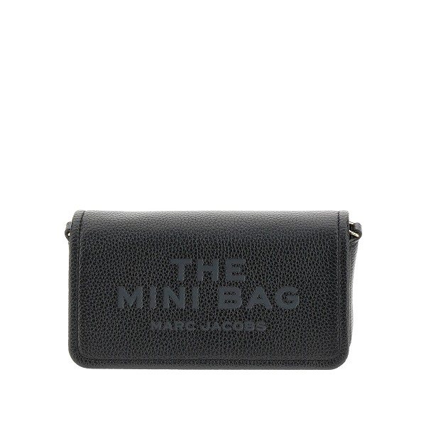 [Marc Jacobs] Bag FW26 2S4SMN080S02.001-001