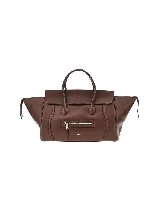 [Celine] Bag SS26 L100E3GW228BK-28BK