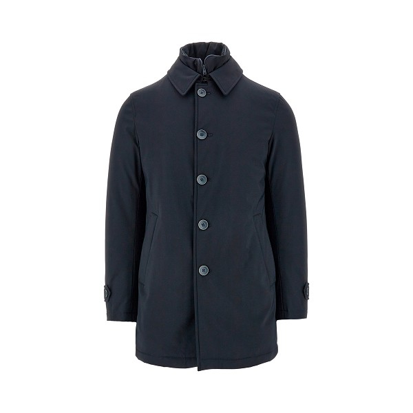 [Herno] Down Jacket FW26 PI0667U12346SZ9200-9200