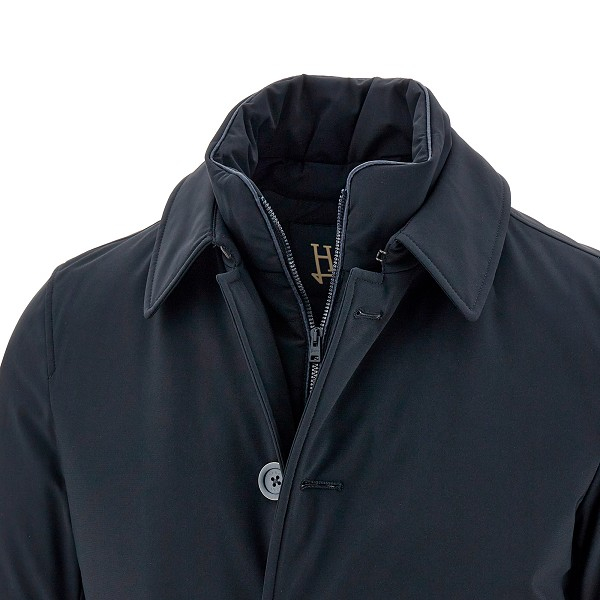 [Herno] Down Jacket FW26 PI0667U12346SZ9200-9200
