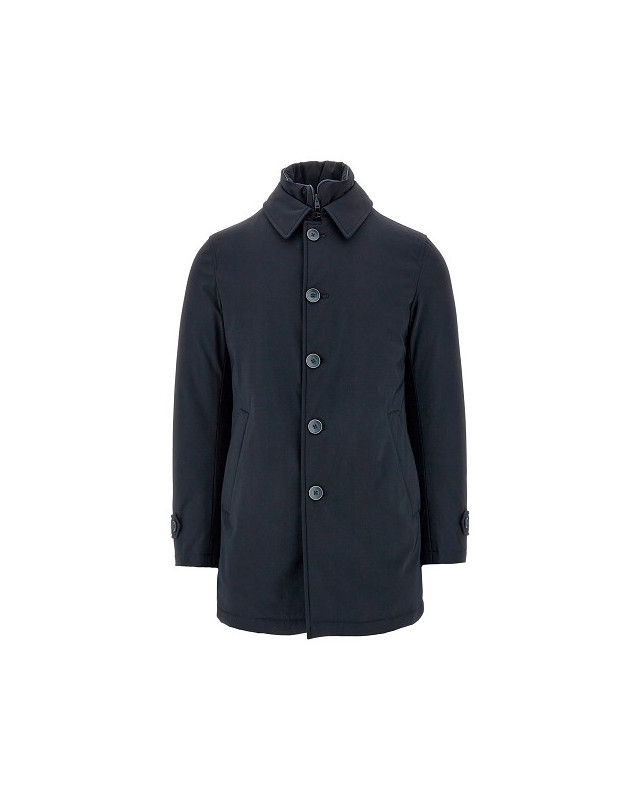 [Herno] Down Jacket FW26 PI0667U12346SZ9200-9200