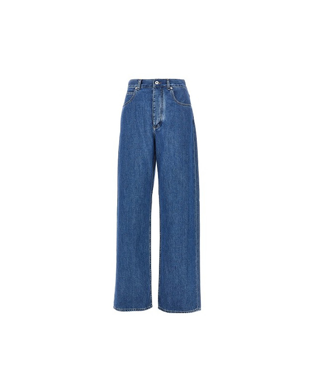 [Bottega Veneta] Trousers FW26 862817V6SL04300-4300