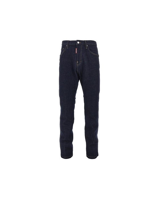 [Dsquared2] Trousers FW26 S74LB1894S30664470-470