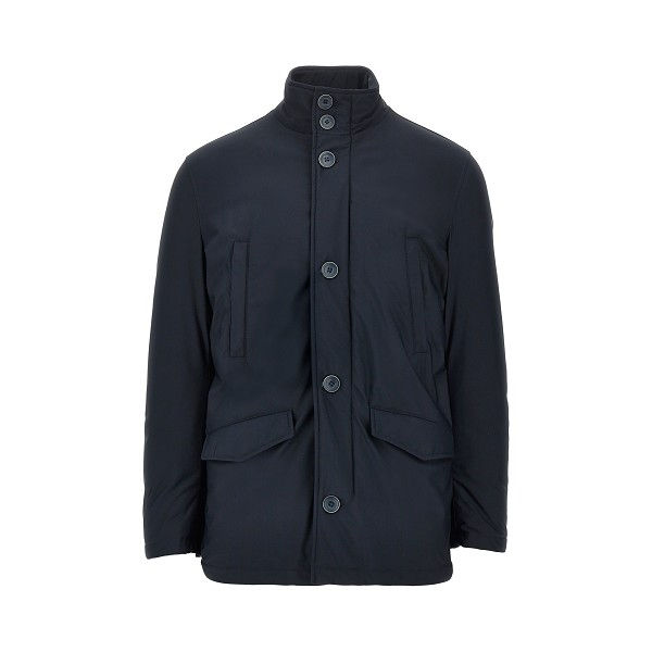 [Herno] Down Jacket FW26 PI001358U12346SZ9200-9200