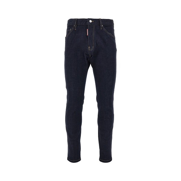[Dsquared2] Trousers FW26 S74LB1893S30664470-470