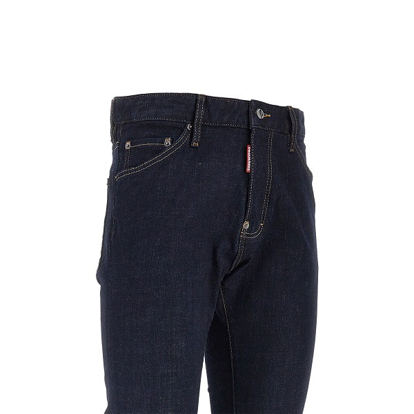 [Dsquared2] Trousers FW26 S74LB1893S30664470-470