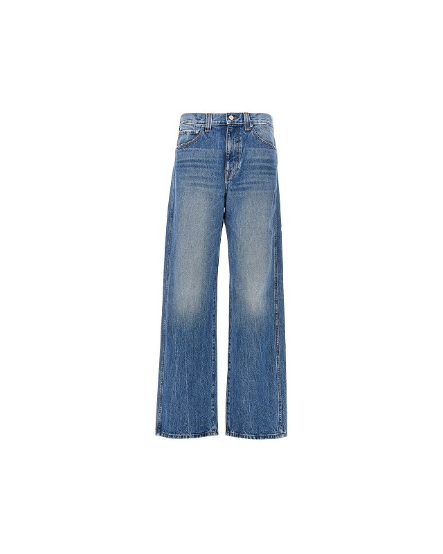 [KHAITE] Trousers FW26 1157908073W908073-073