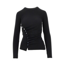 [RABANNE] Top FW26 24AJTO708VI0386P001-P001