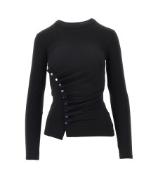 [RABANNE] Top FW26 24AJTO708VI0386P001-P001
