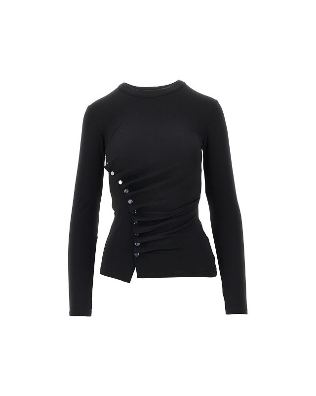 [RABANNE] Top FW26 24AJTO708VI0386P001-P001