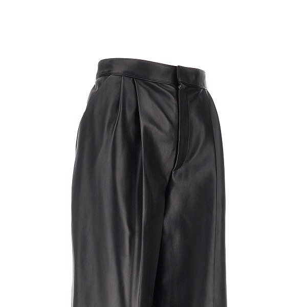 [Bottega Veneta] Trousers FW26 871519V61D01010-1010
