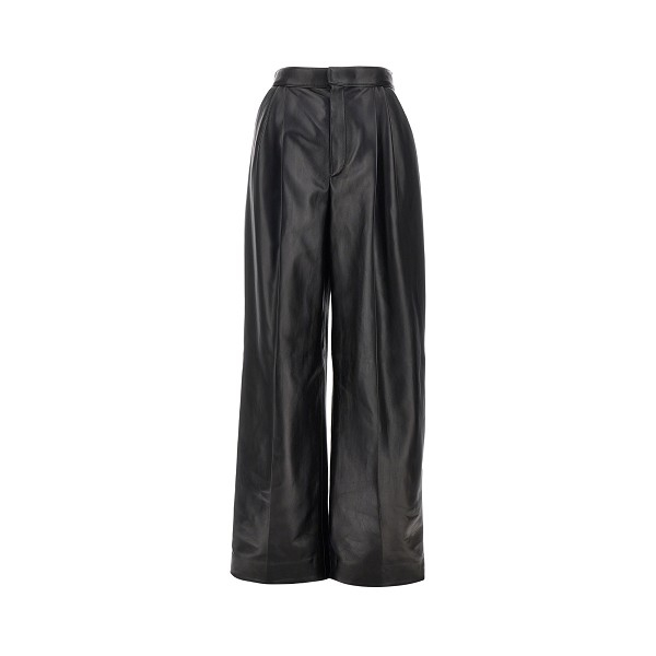 [Bottega Veneta] Trousers FW26 871519V61D01010-1010