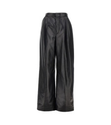 [Bottega Veneta] Trousers FW26 871519V61D01010-1010