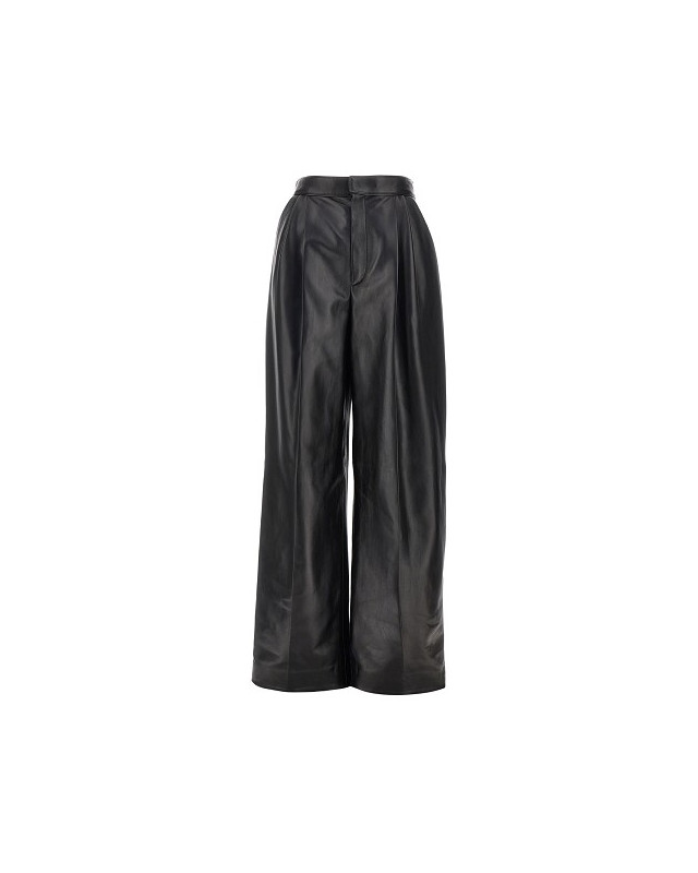[Bottega Veneta] Trousers FW26 871519V61D01010-1010