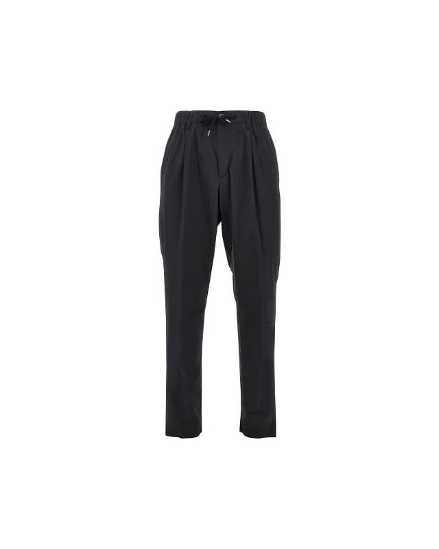 [Herno] Trousers FW26 PT00049UR12917S9300-9300