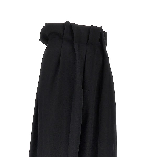 [KHAITE] Trousers FW26 3210586W586200-200