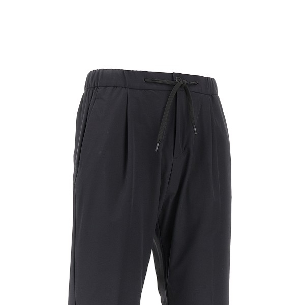 [Herno] Trousers FW26 PT000155U12773S9300-9300