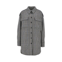 [Stella McCartney] Coat FW26 6644843IQ7051108-1108
