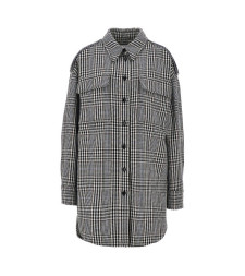 [Stella McCartney] Coat FW26 6644843IQ7051108-1108
