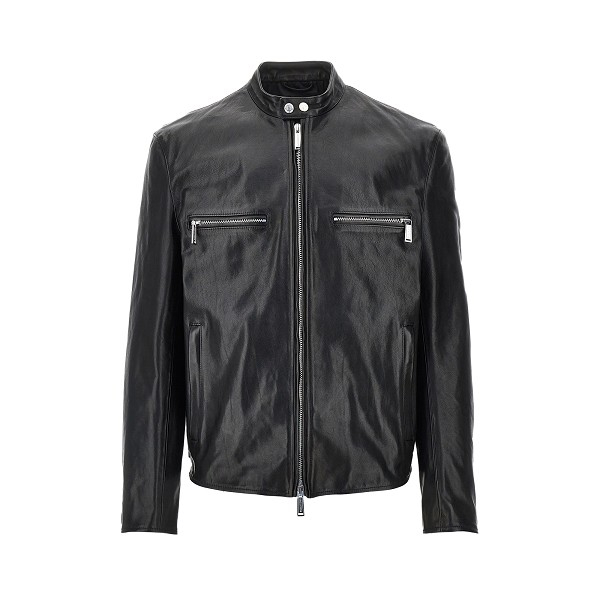 [Dsquared2] Shirts FW26 S74AM1748SX9749900-900