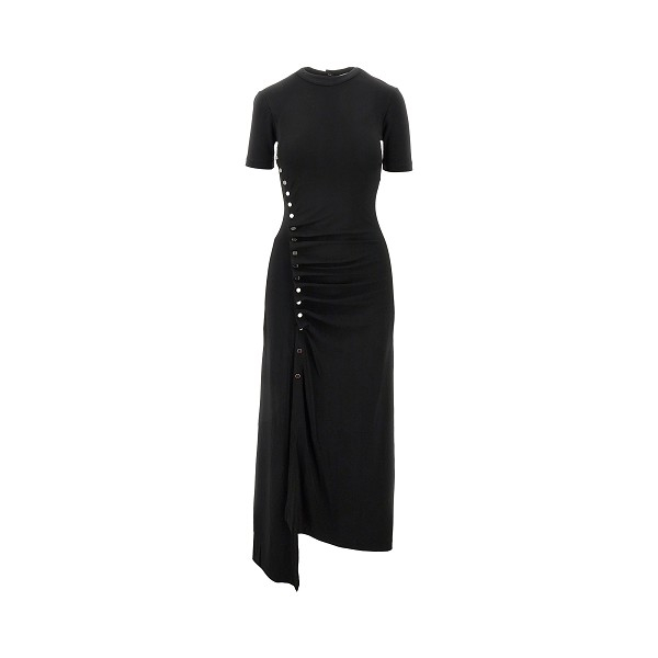 [RABANNE] Dress FW26 24AJRO886VI0386P001-P001