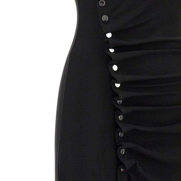 [RABANNE] Dress FW26 24AJRO886VI0386P001-P001