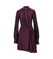 [RABANNE] Dress FW26 26AJRO377VI0267P534-P534