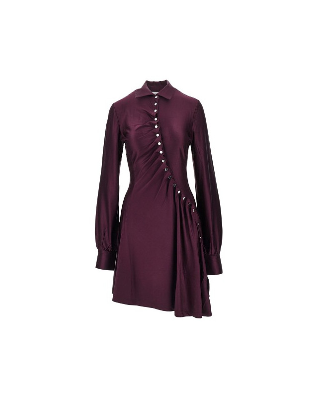 [RABANNE] Dress FW26 26AJRO377VI0267P534-P534