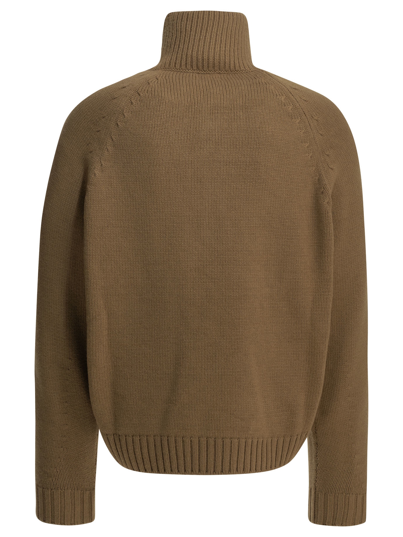 [Tom Ford] Knitwear FW26 KFL017YMW167EBN