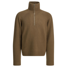 [Tom Ford] Knitwear FW26 KFL017YMW167EBN