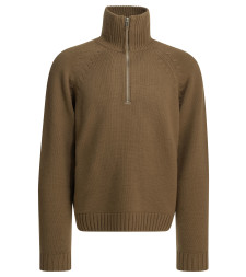 [Tom Ford] Knitwear FW26 KFL017YMW167EBN