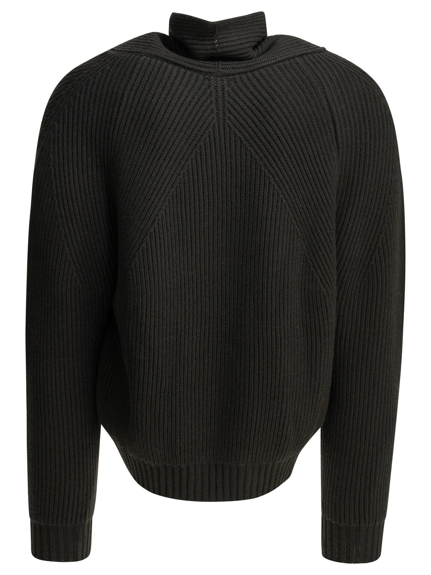 [Tom Ford] Cardigan FW26 KLL019YMK130TCQ