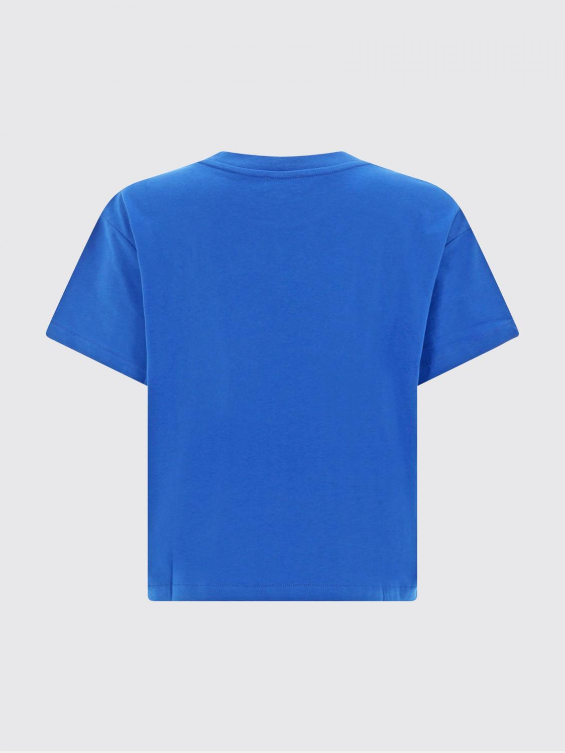 [A.P.C.] T-shirts SS26 COHBMF26389 INF