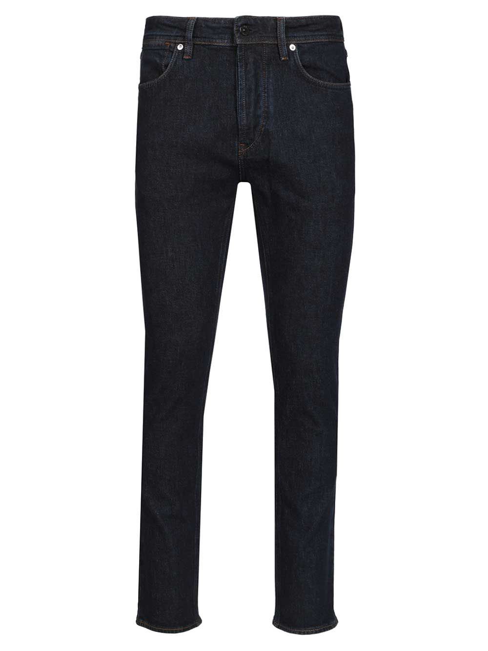 [STONE ISLAND DENIM RESEARCH] Jeans SS26 J100007S0J12VJ201