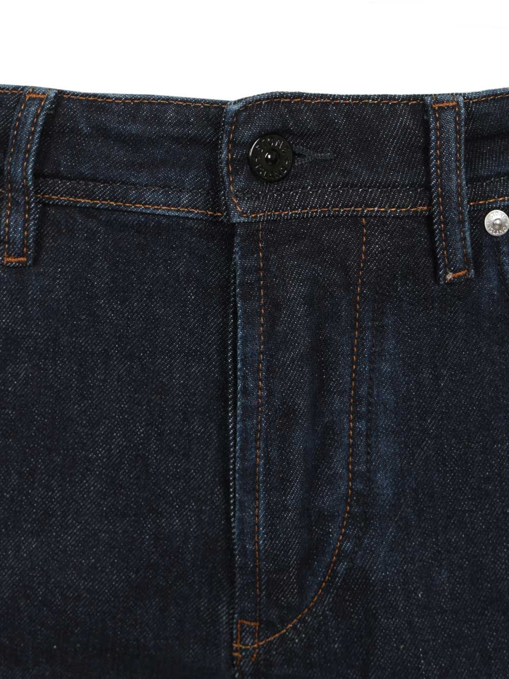 [STONE ISLAND DENIM RESEARCH] Jeans SS26 J100007S0J12VJ201