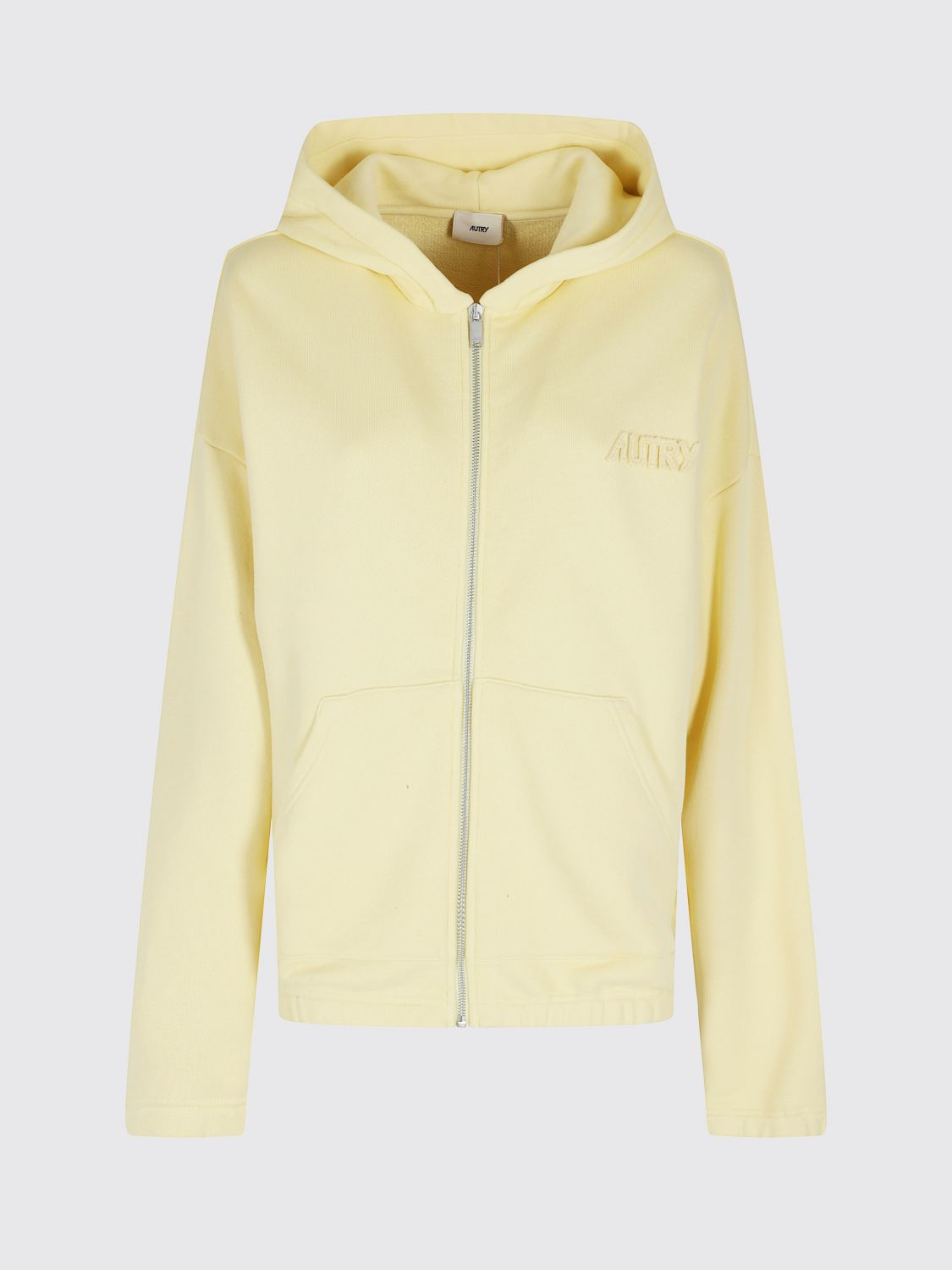[AUTRY] Sweatshirt SS26 HIPX