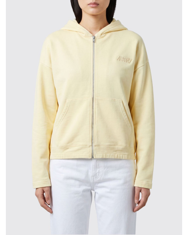 [AUTRY] Sweatshirt SS26 HIPX